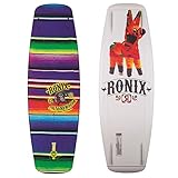 Ronix Bandwagon ATR Camber Wakeboard 2015