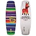 Ronix Bandwagon ATR Camber Wakeboard 2015