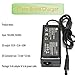 45W USB C Type C Laptop Charger Fit for HP Chromebook 11 13 14 11A 14A G5 G6 G7 G8 R13 X360 11-ae051wm ae001tu ae027nr 12-c012dx 14-ca051wm ca052wm ca091wm ca061dx ca020nr Laptop Power Supply Cord