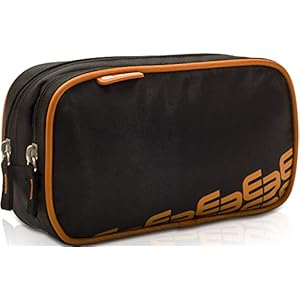 ELITE BAGS Diabetic Pocket (Black)