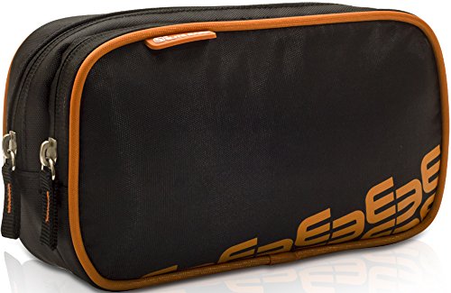 ELITE-BAGS-Diabetic-Pocket-Black ELITE-BAGS-Diabetic-Pocket-Black