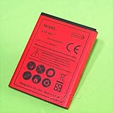 New High Capacity 2060mAh Li_ion Battery for Straight Talk/TracFone/NET10 Samsung Galaxy S 2 SGH S959G Cell Phone(ONLY FIT: