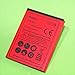 New High Capacity 2060mAh Li_ion Battery for Straight Talk/TracFone/NET10 Samsung Galaxy S 2 SGH S959G Cell Phone(ONLY FIT:"Model,S959G")