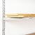 Lumber Rack Bracket, 18"