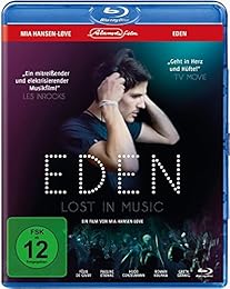 Eden - Lost In Music