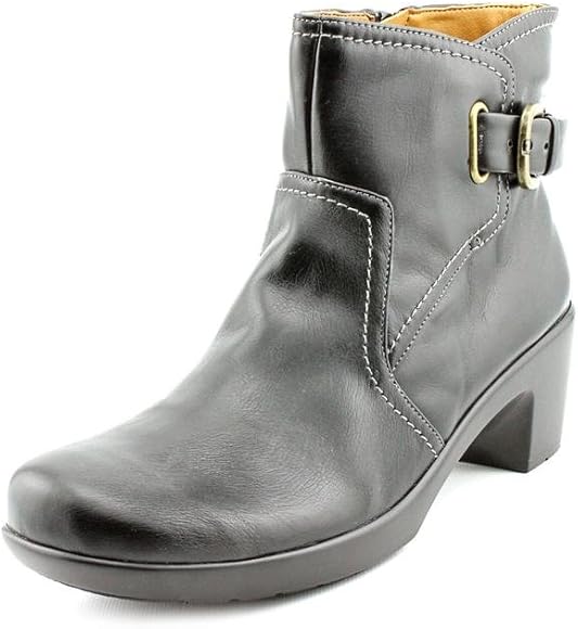 narrow ankle boots uk