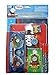 Thomas the Train Tank Stationery Set Notebooks Pens Pencil Case Folder