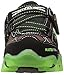 Skechers Kids Star Wars Street Lightz Decimator Sneaker (Toddler),Chocolate,10 M US Toddler