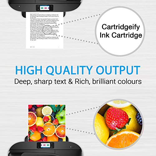 Cartridgeify-21XL-22XL-Compatible-con-HP-21-22-XL-Cartuchos-de-Tinta-para-HP-PSC-1410-Officejet-4315-Deskjet-3940-D1530-D2360-D2460-F380-F2180-F2224-F4180