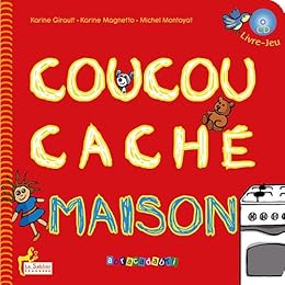 Coucou caché maison