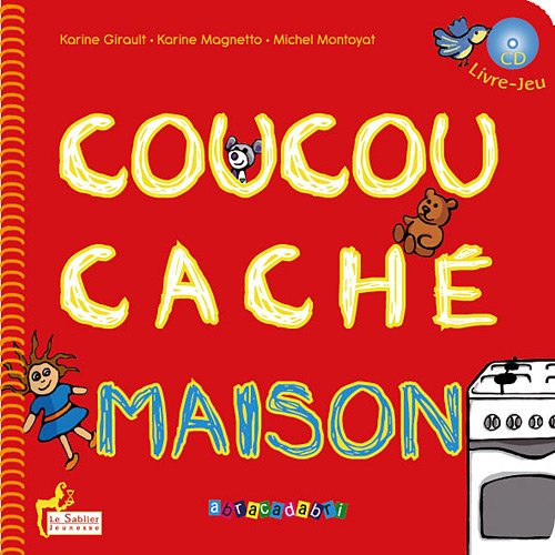 Coucou caché maison