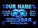 ADVPRO Personalized Your Name Name Personalized Custom Home Bar Beer Single Color LED Neon Sign 12 x 8.5 Inches st4s32-p-tm-b