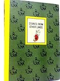 Hardcover Walt Disney's Stories From Other Lands Book