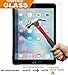 JR Tempered Glass Screen Protector for iPad Air / iPad Air2