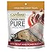 Canidae Grain Free Pure Chewy Dog Treats With Trout & Pomegranate, 6 Oz.