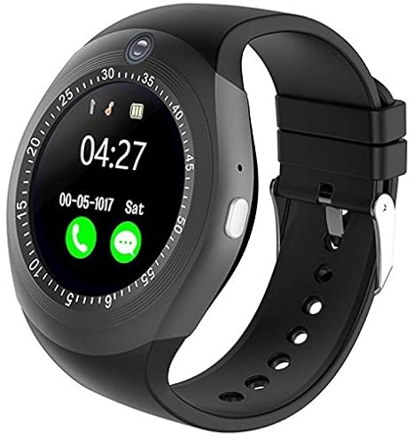 ibs a1 smart watch