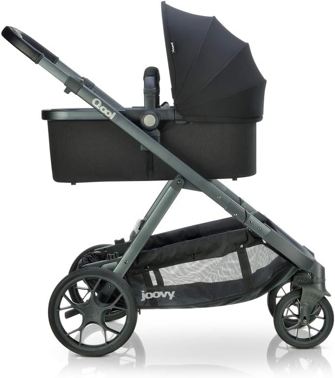 joovy qool kinderwagen