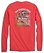 Southern Tide The Original Boathouse LS Shirt