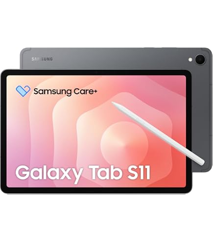 Tablet Samsung Galaxy S9 Plus, 256GB, WiFi, Tela Imersiva de 12,4