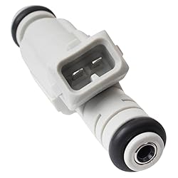 TRQ Fuel Injector Set Fits 96-05 Buick 04-05