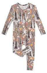 Posh Peanut Convertible Baby Sleepers - Footless