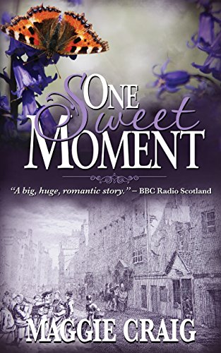 One Sweet Moment