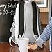 travel inspira 35L Foldable Backpack Lightweight Packable For Outdoor Camping Hiking
