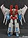 Transformers BB7 BBQ YM-03 MP-11 Starscream KO Version