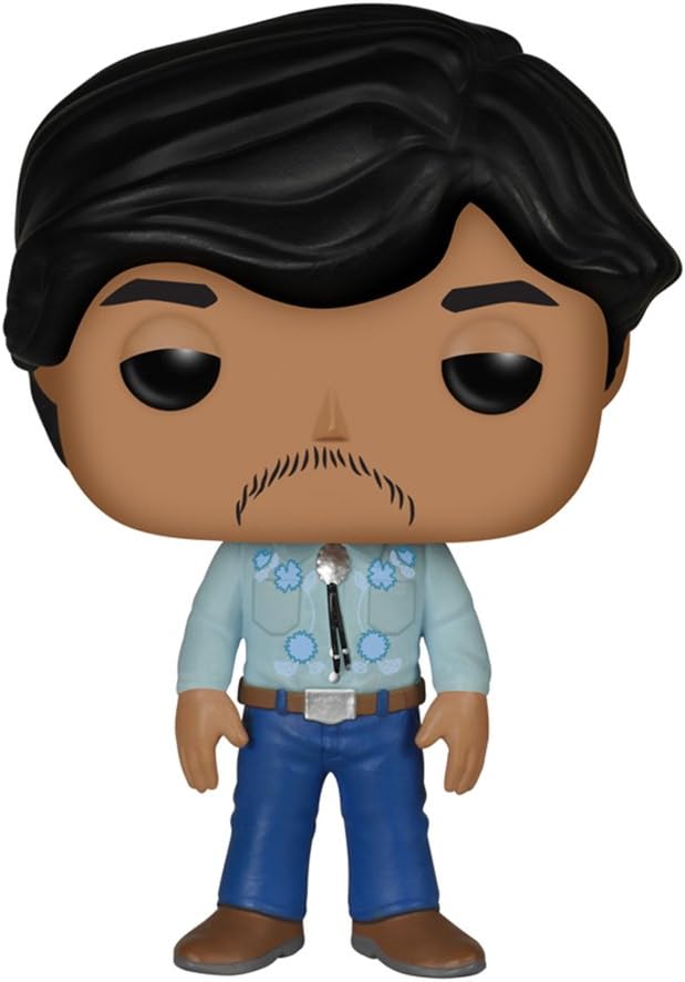 napoleon dynamite funko pop
