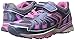 Geox J Bernie Girl 1 Sneaker (Toddler/Little Kid/Big Kid)