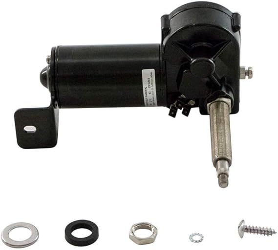 Polaris ASSY, WIPER MOTOR Automotive