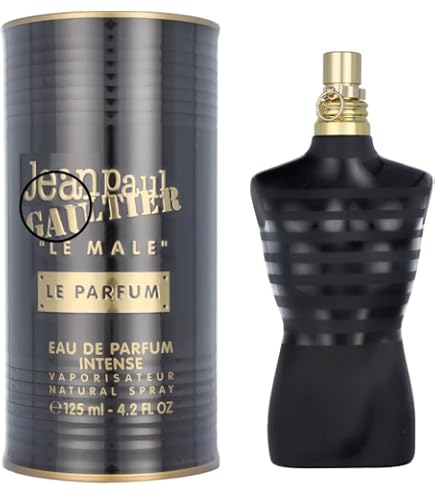 香水(男性用) Jean Paul Gaul Le Male Le Parfum 125ml Amazon.com : Jean Paul Gaultier Le Male Le Parfum (4.2 fl oz