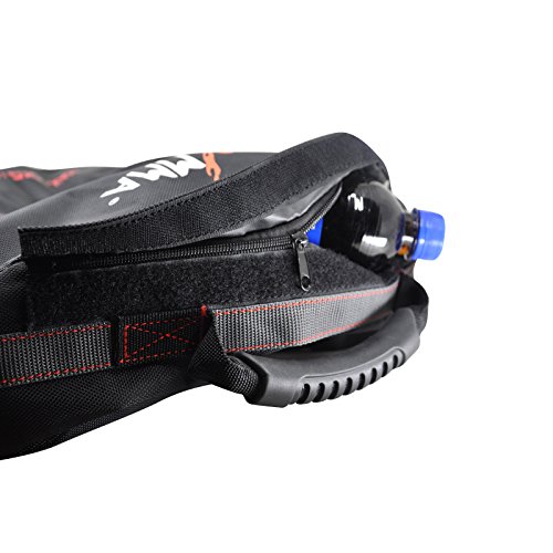 MaxxMMA Double End Heavy Bag Anchor (Unfilled) Core Training Tool