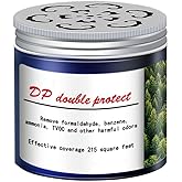 Formaldehyde removal magic box office bedroom wardrobe kitchen new house car room toilet Bathroom Air strong purification fil