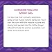 Aussie Headstrong Volume Spray Gel with Bamboo & Kakadu Plum, 5.7 fl oz (Pack of 12)