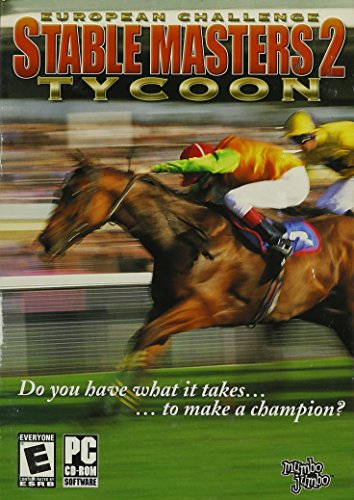 Final Stretch Horse Racing Game