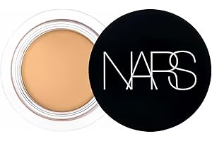 Nars Soft Matte Complete Concealer 0.21 oz, Praline - Medium 3