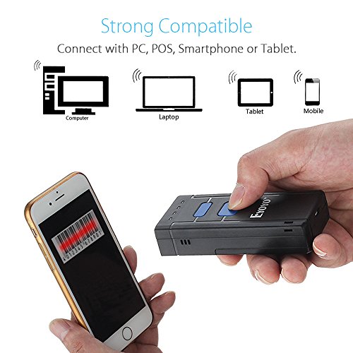 3 Portable+Wireless+Bluetooth+Handheld+Computers