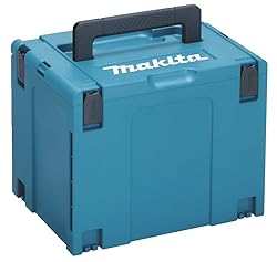 Makita GA013GM201 Cordless Angle Grinder 40 V