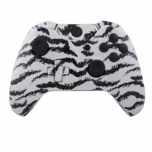 Modfreakz™ shell/button kit hydro dipped collection -…