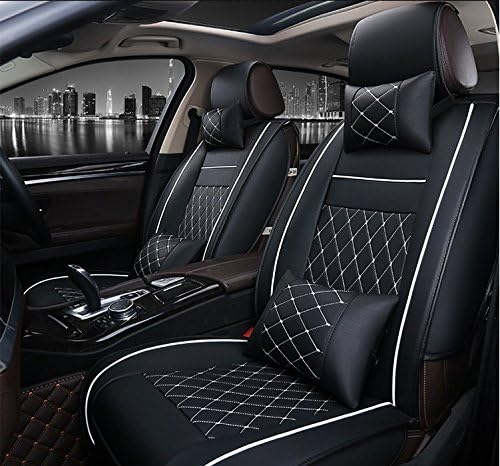 shiti Mitsubish Eclipse Spyder Pajero Sport Endeavor Outlander Colt car seat Cover