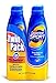 Coppertone Sport Clear Continuous Spray SPF 30, 6 oz, Twin Pack