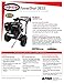 Simpson Cleaning PS3835 3800 PSI at 3.5 GPM Gas Pressure Washer Powered by HONDA with AAA Triplex Pump