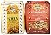 Molino Antimo Caputo Napoli '00' Flour + Semola Flour