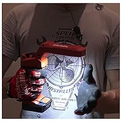 Hilti Led Flexible Head Work Light Illuminating