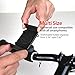 Koomus BikeGo 2 Universal Smartphone Bike Mount Holder Cradle for All iPhones and Android Devices