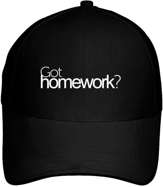 Should schools give homework picture