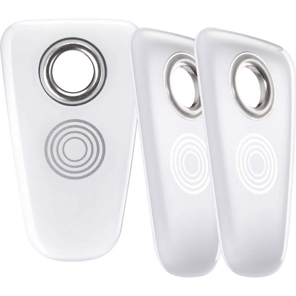 Somfy 2401402 Set of 3 Badges for Connected Lock