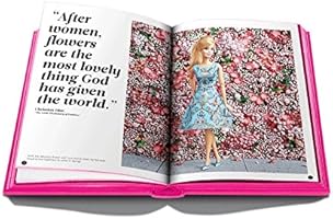 the art of barbie style