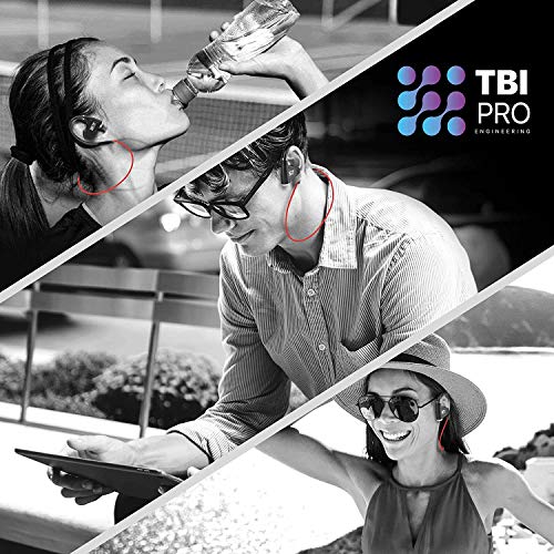 TBI Pro Sport Bluetooth Headphones Deals, Coupons & Reviews